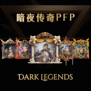 暗夜传奇PFP【合集】