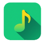 薄荷音乐_1.2.2【绿化版】-秘密花园 – 乐于分享免费资源平台