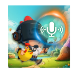 变声器变声工坊_1.0.8【专业版】-秘密花园 – 乐于分享免费资源平台