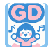 GD音乐_3.3.0【绿化版】-秘密花园 – 乐于分享免费资源平台