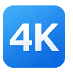 4K影视_6.0.3【绿化版】-秘密花园 – 乐于分享免费资源平台