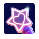 爱豆应援万能工具_1.0.2【绿化版】-秘密花园 – 乐于分享免费资源平台