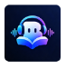 阿B听书_1.0.0【绿化版】-秘密花园 – 乐于分享免费资源平台