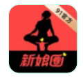 新娘圈_1.0.7_【解锁VIP请勿相信任何广告】-秘密花园 – 乐于分享免费资源平台